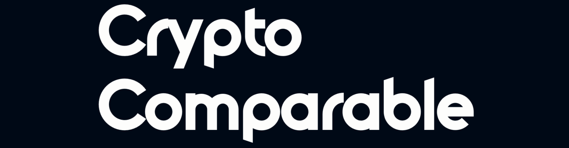 CryptoComparable