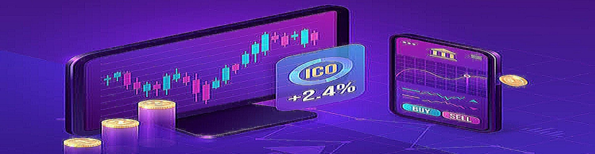 The Cryptoverse and me