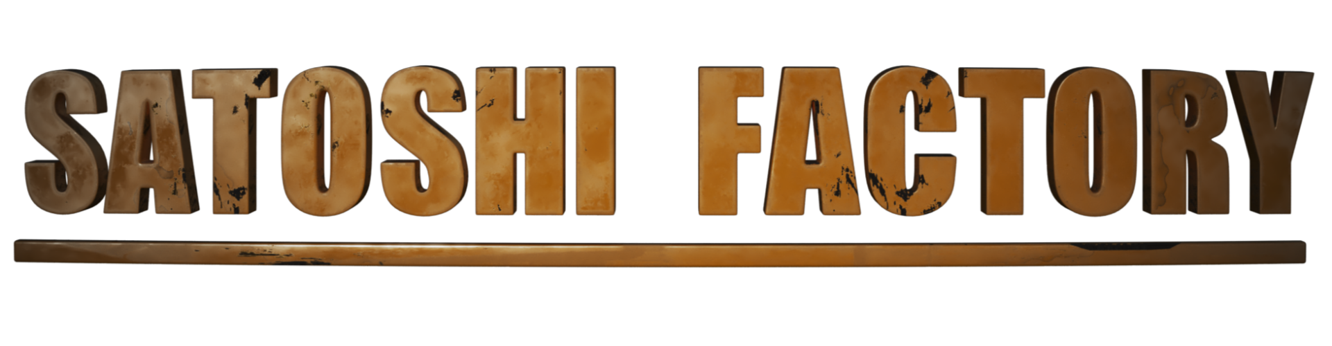 Satoshi Factory