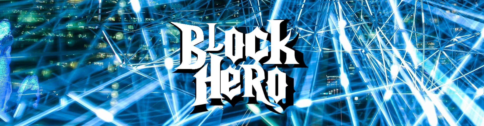 Block Hero