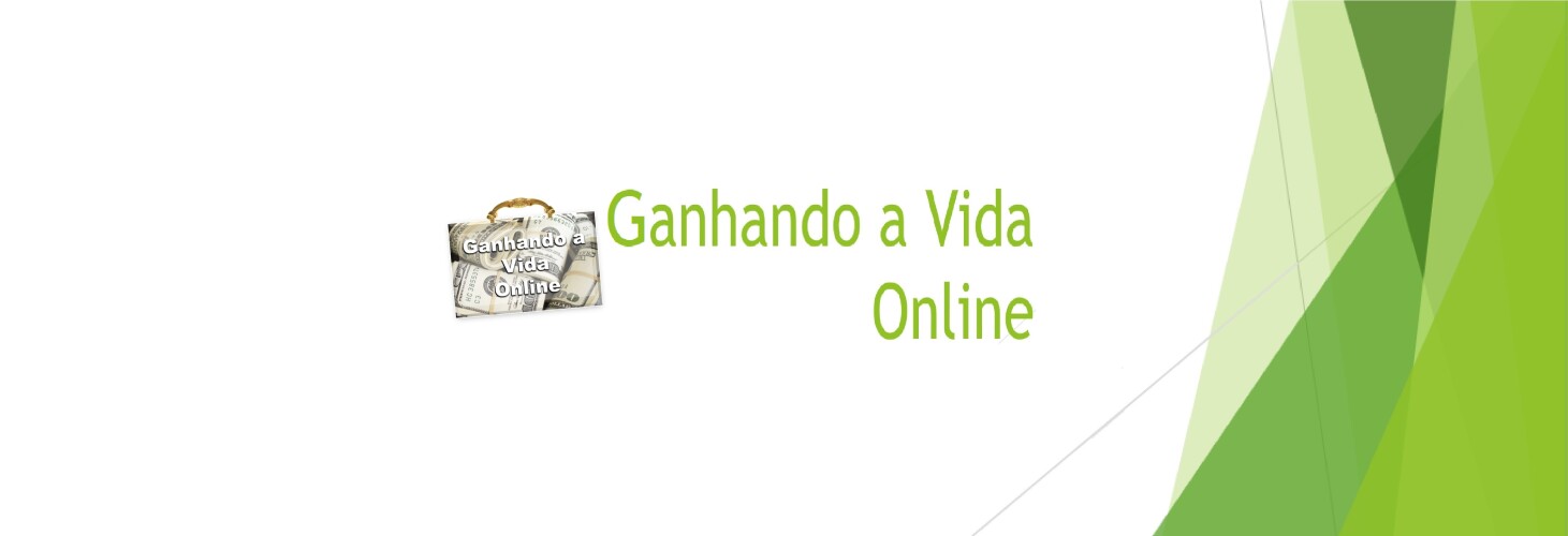 Ganhando a Vida Online