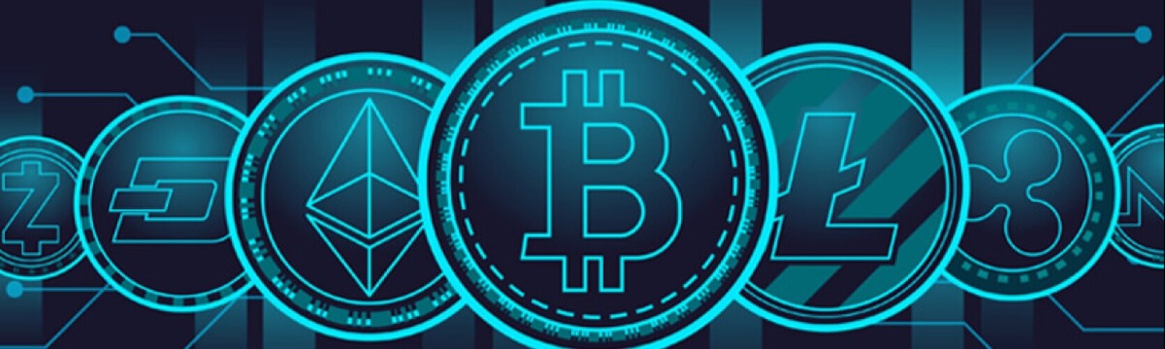 The Crypto Blog