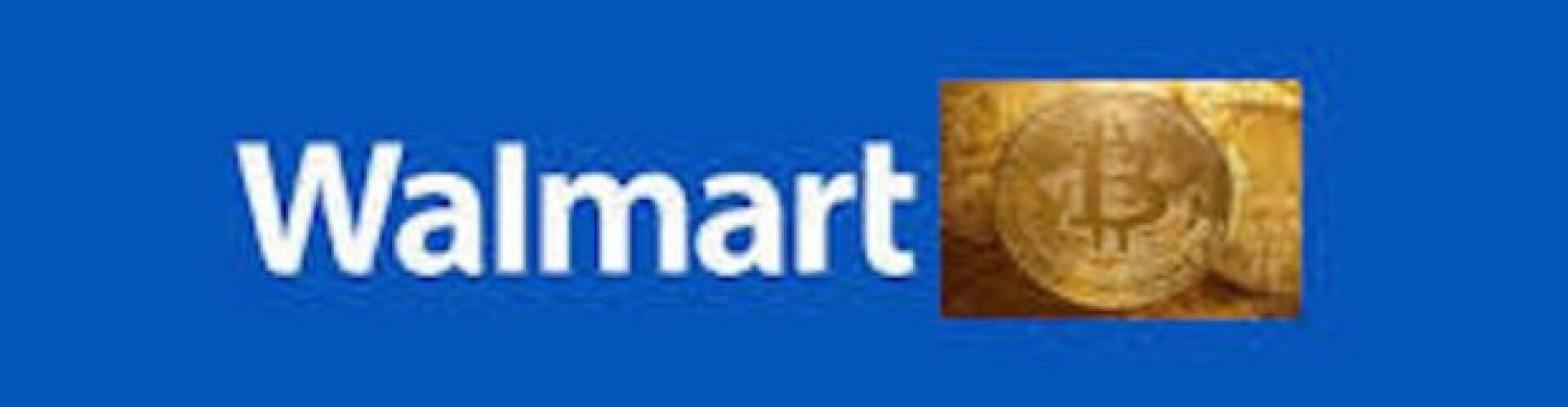 Walmart and Cryptocurrency