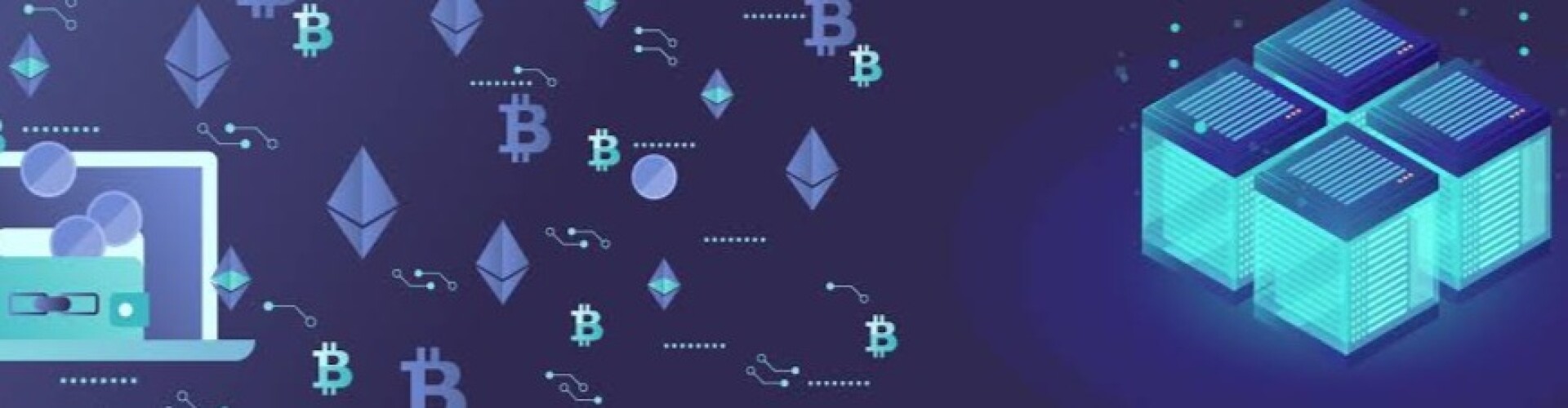 Buy and sell crypto