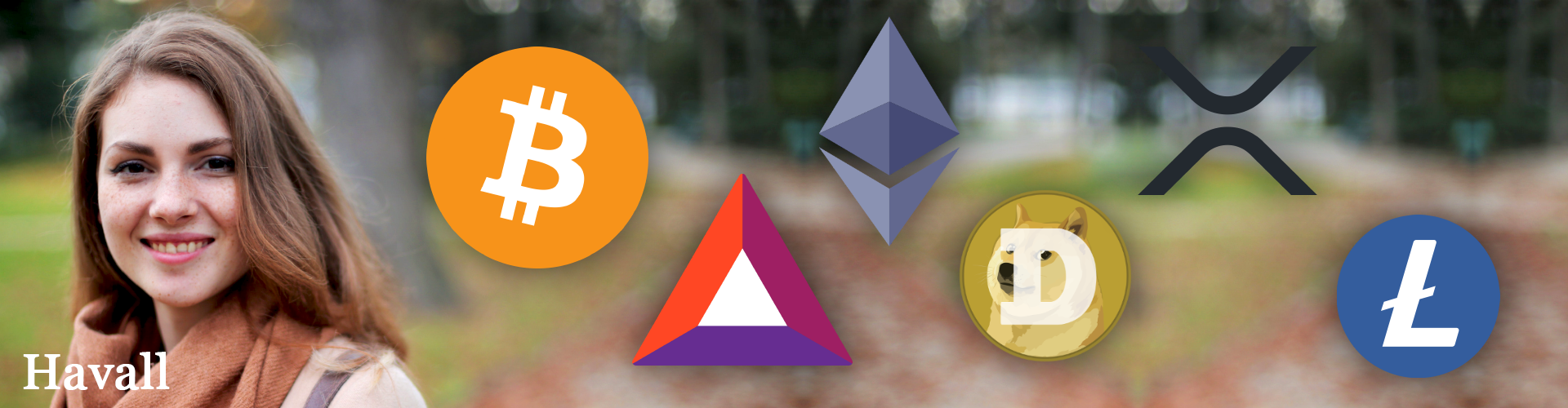 Bitcoins, Ethereums and Cryptocurrencies