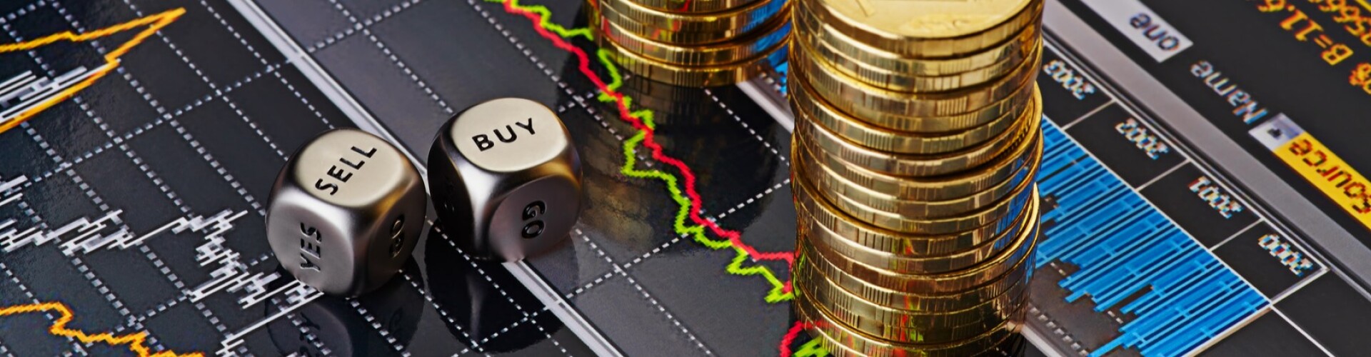 My Finance Trading Journey