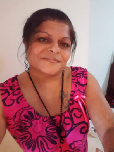 Susan Dhillon