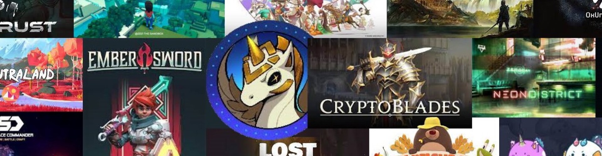 ALPHA Play 2 Earn Game$