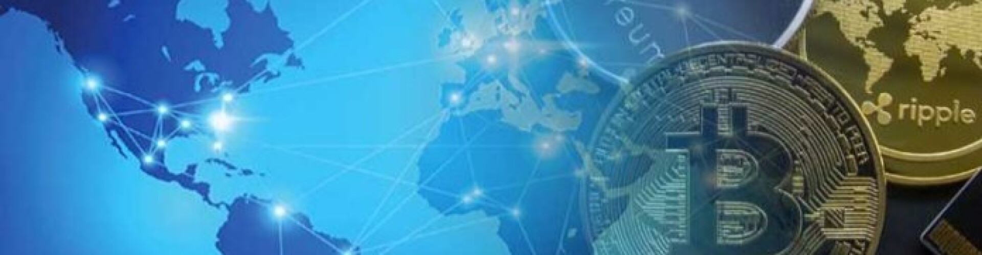 Cryptointheworld