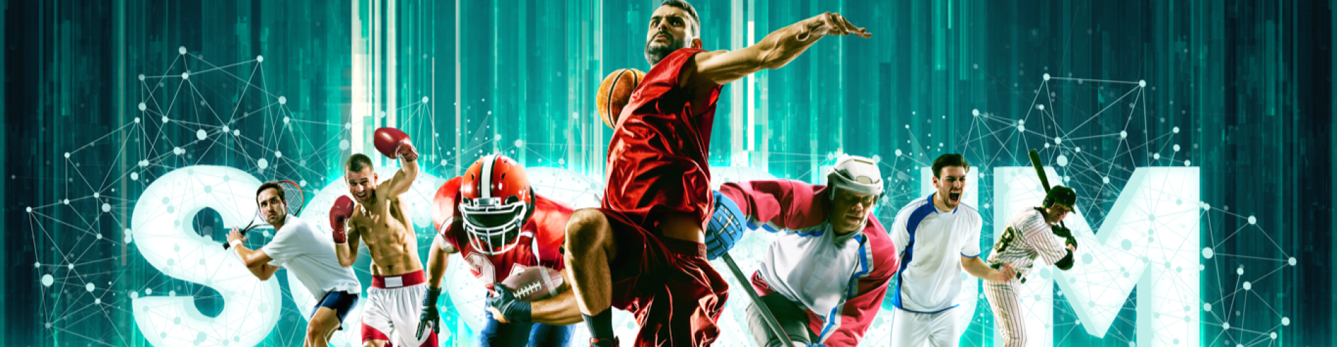 Scorum: Sport News