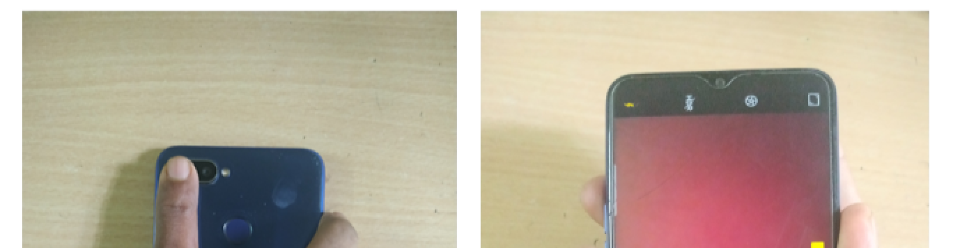 PULSE DETECTION USING SUBTLE MOTIONS OF THE BODY