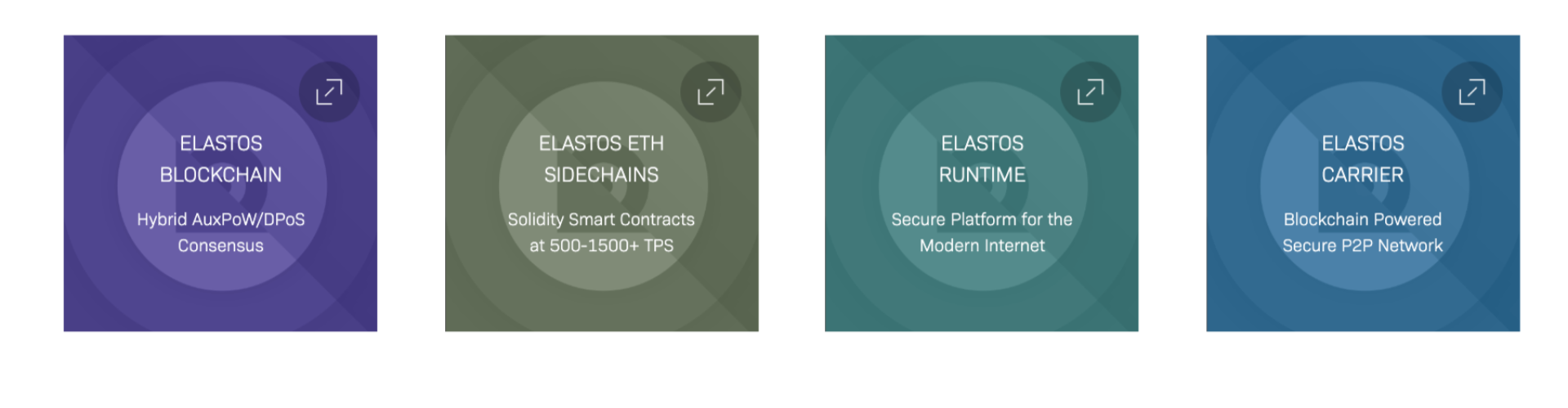 Elastos and Cyber Republic-CR PRESS