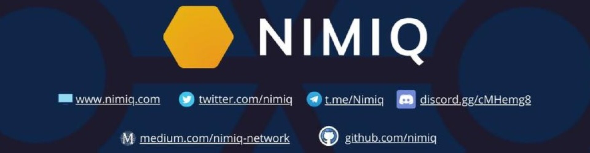 NIMIQ