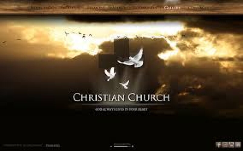 Christian messages, prayers, questions and answers