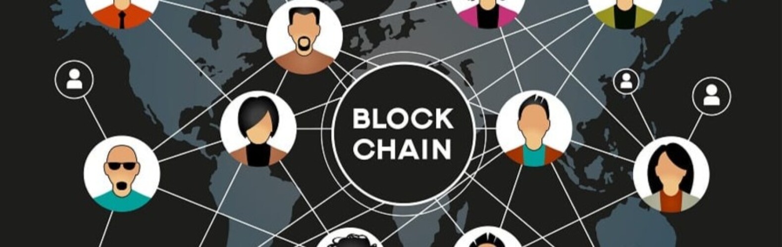 Blockchain para principiantes