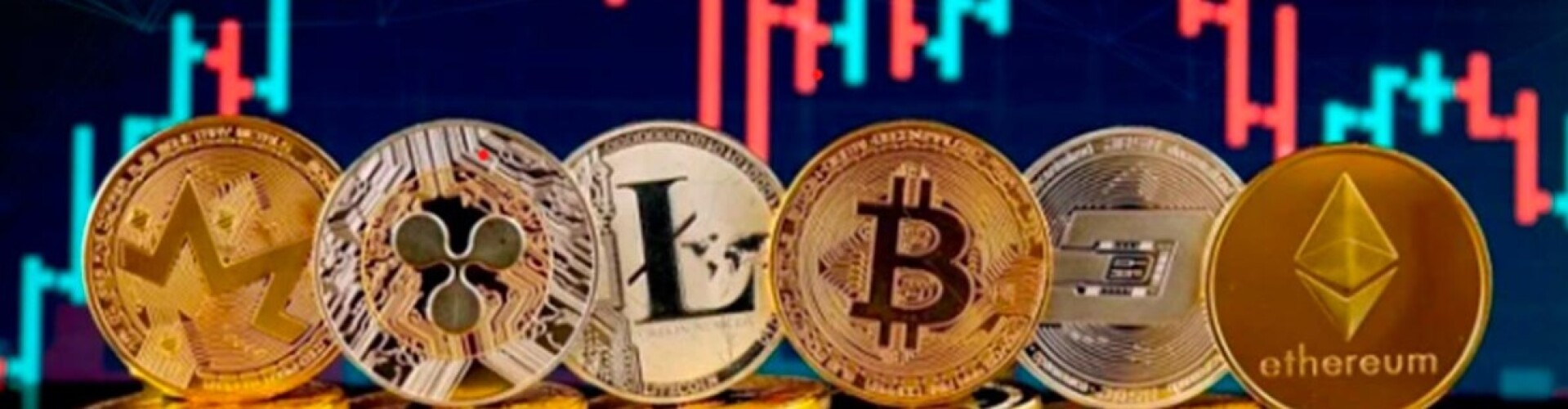Lo que necesita saber sobre las criptomonedas.