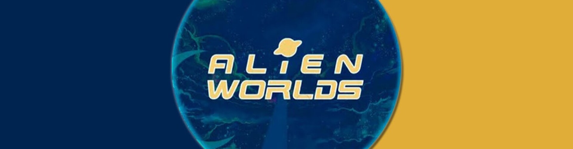 Alien Worlds Blog