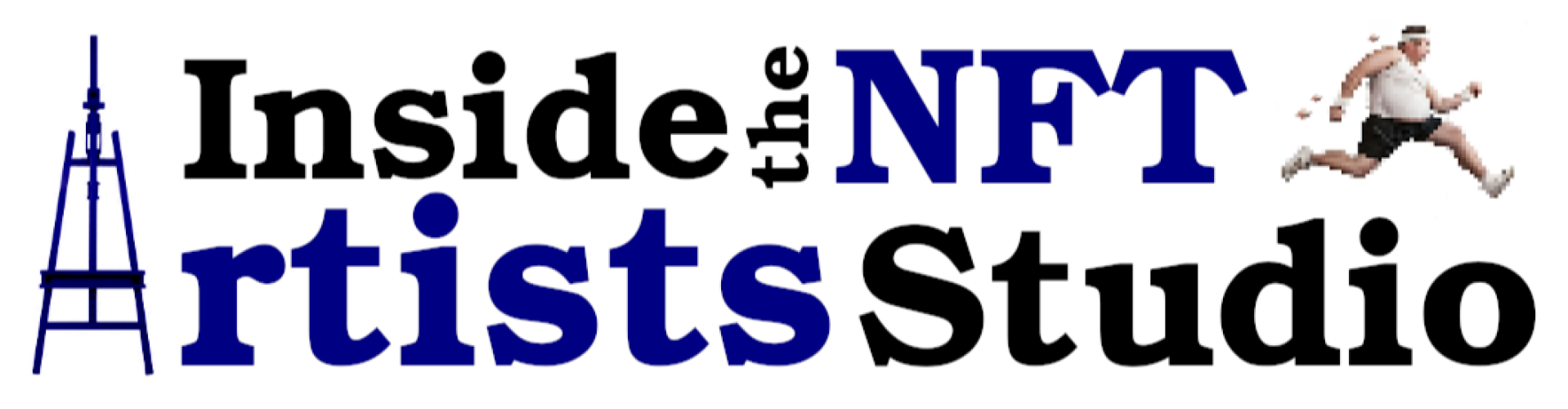Inside the NFT Artists Studio