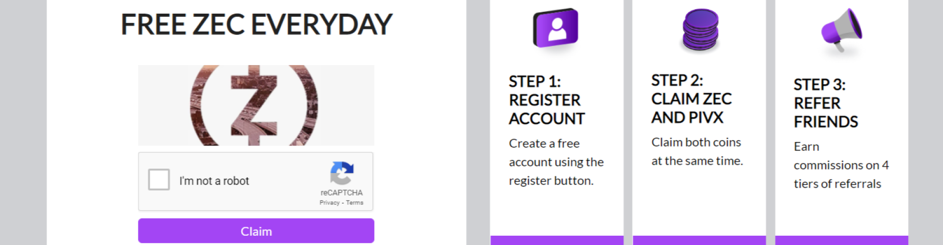 How to get into the crypto game?
