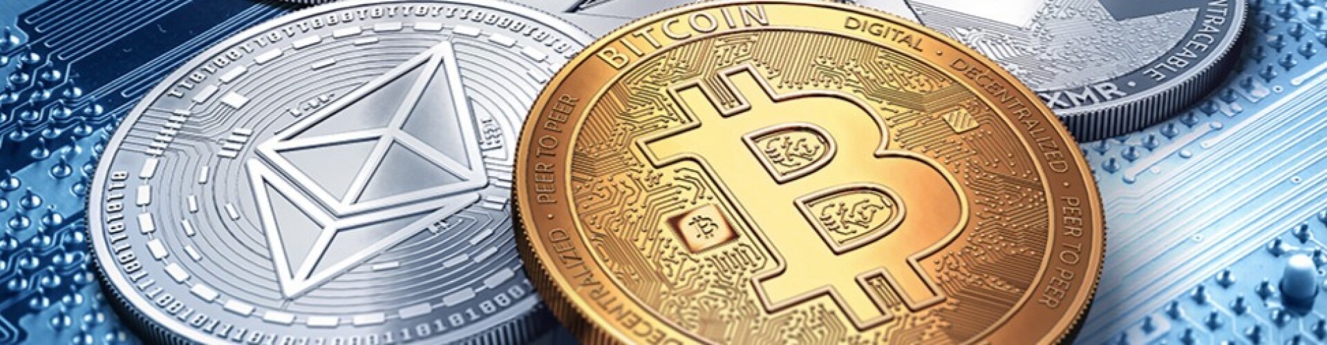 The economy and cryptos.