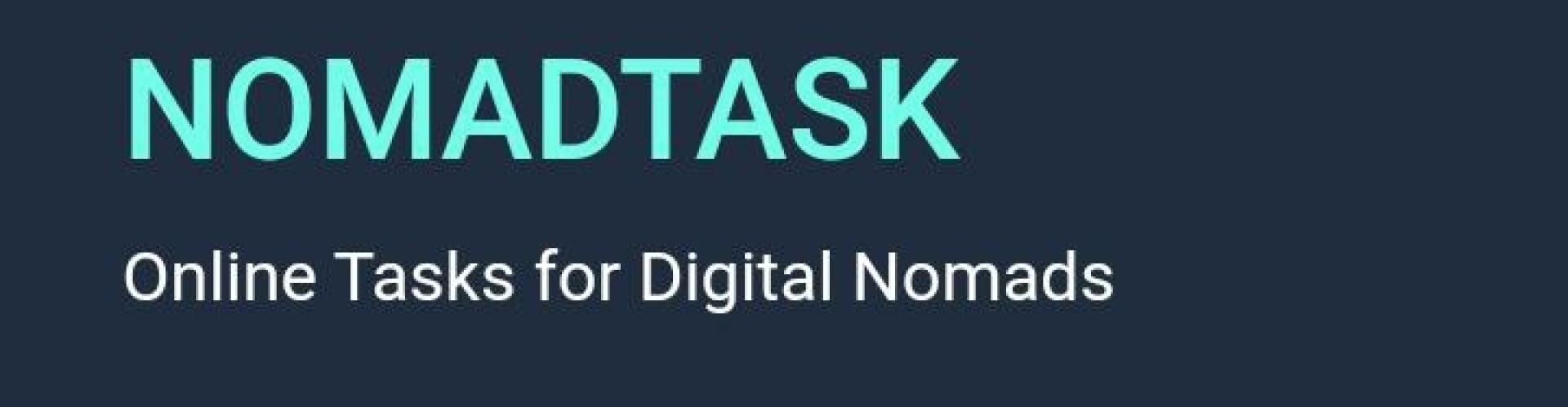 NOMADTASK
