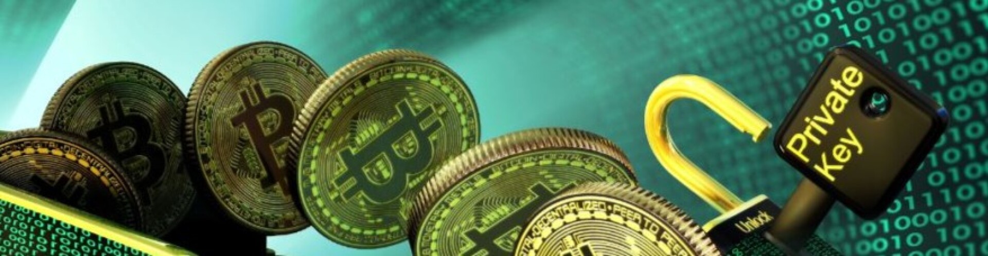 Cryptomonedas World