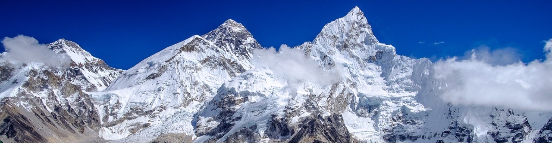 About Nepal