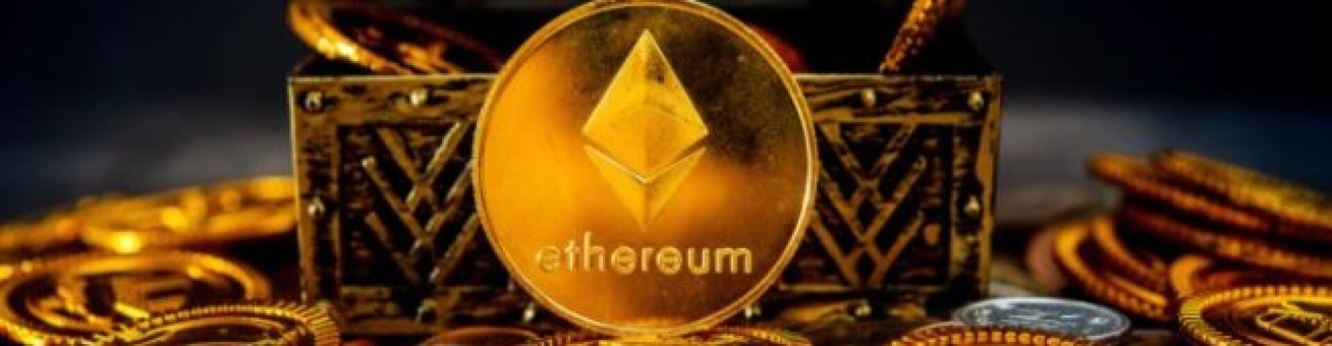 Adventures in Mining Ethereum