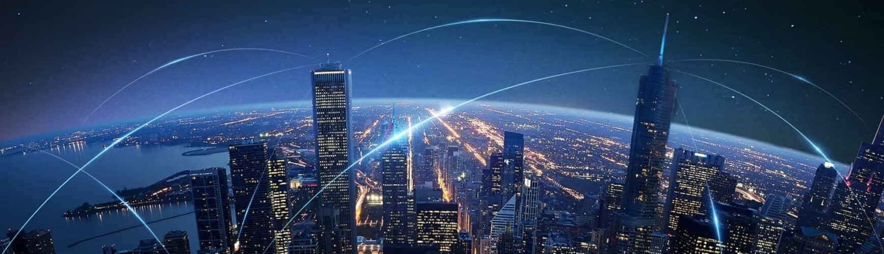 Blockchain Dominion