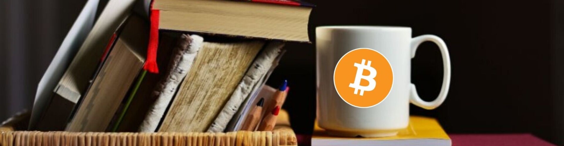 Crypto Book Reviews