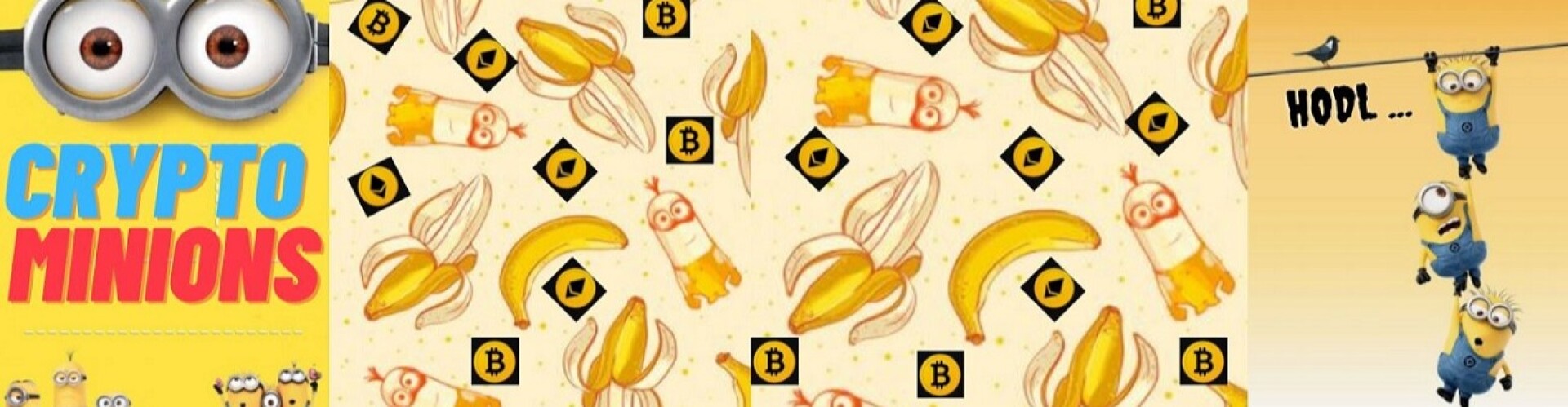 Cryptominions