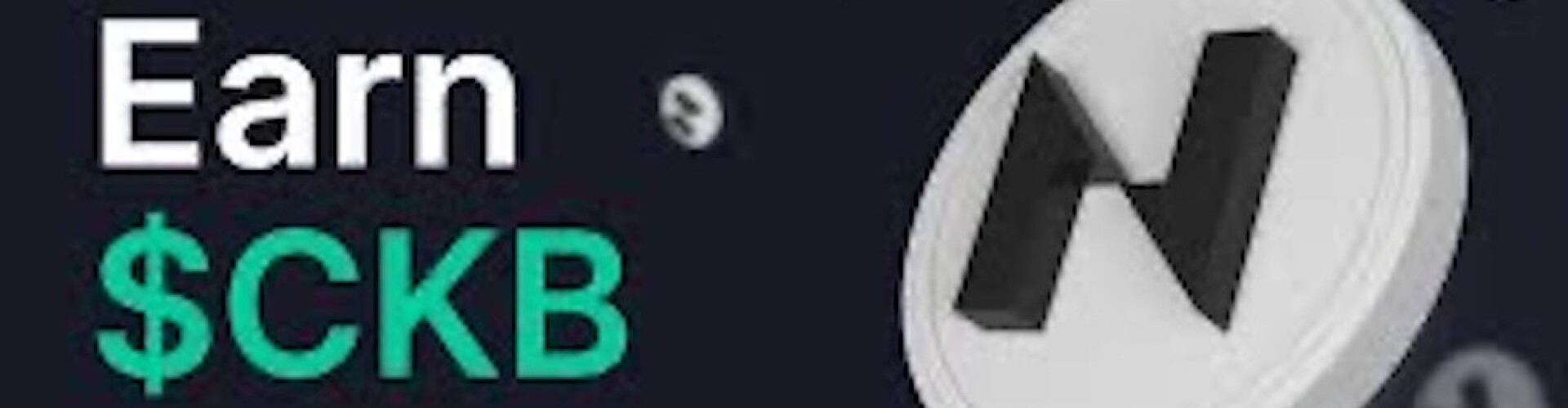 Coinmarketcap Nervos Network (CKB) Token Coin Quiz