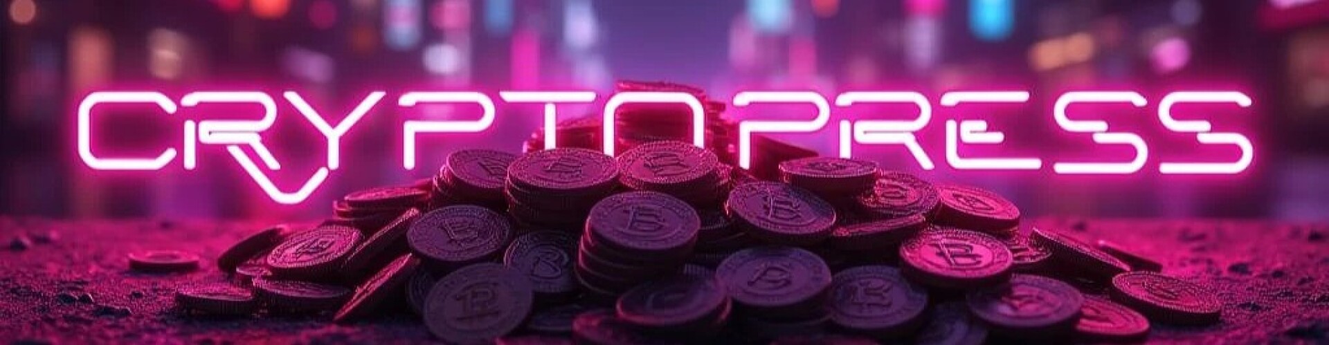 CryptoPress