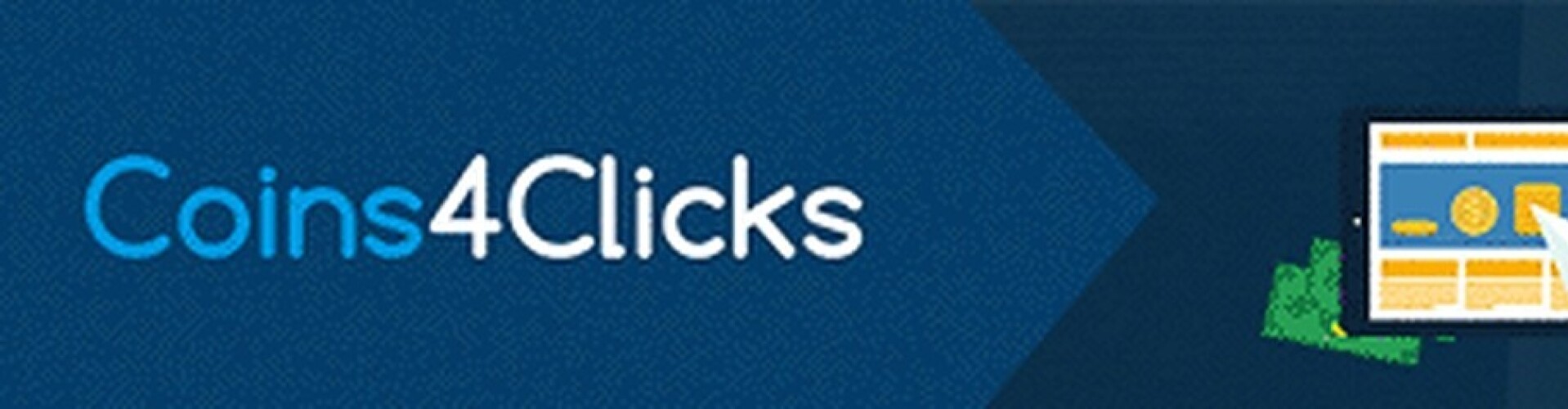 Coins4Clicks