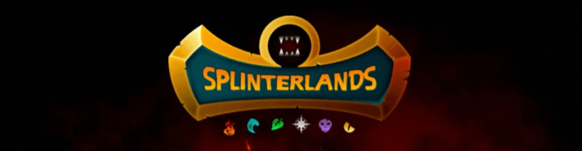 Welcome to my Splinterlands Blog!