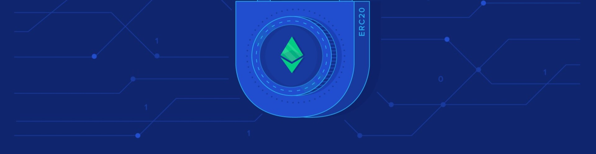 Innovations of ER20 tokens