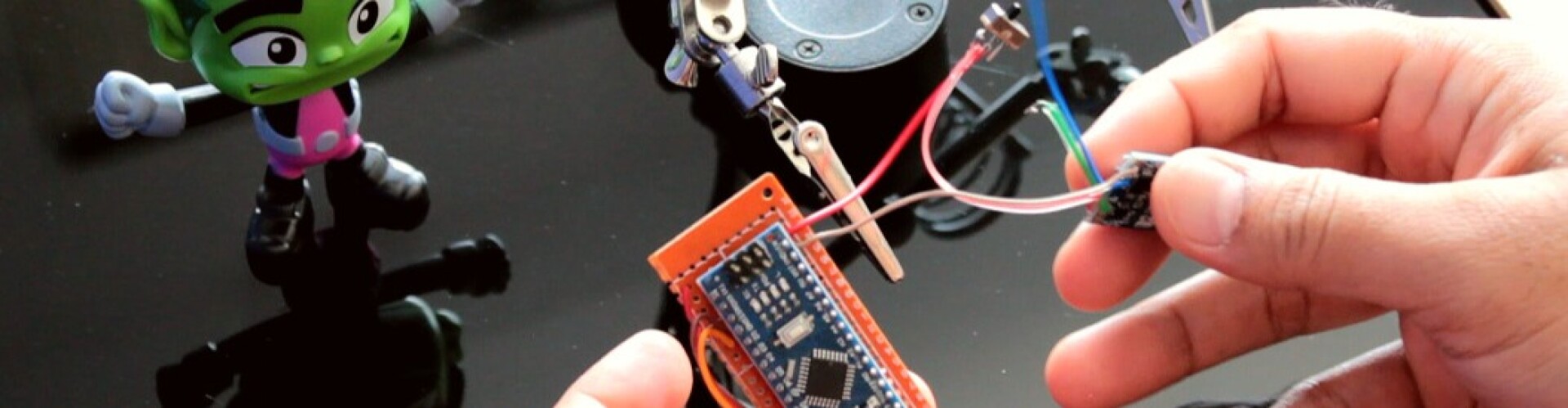 Arduino