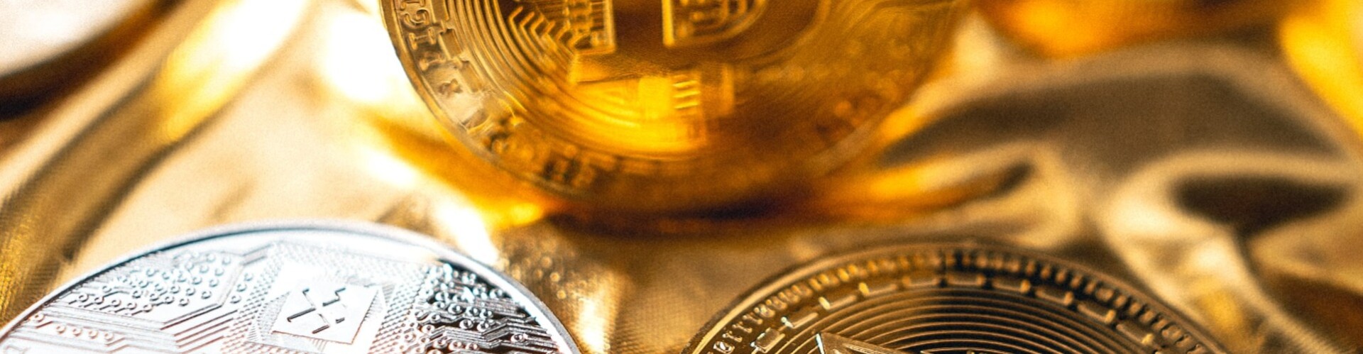Cryptocurrency information & details
