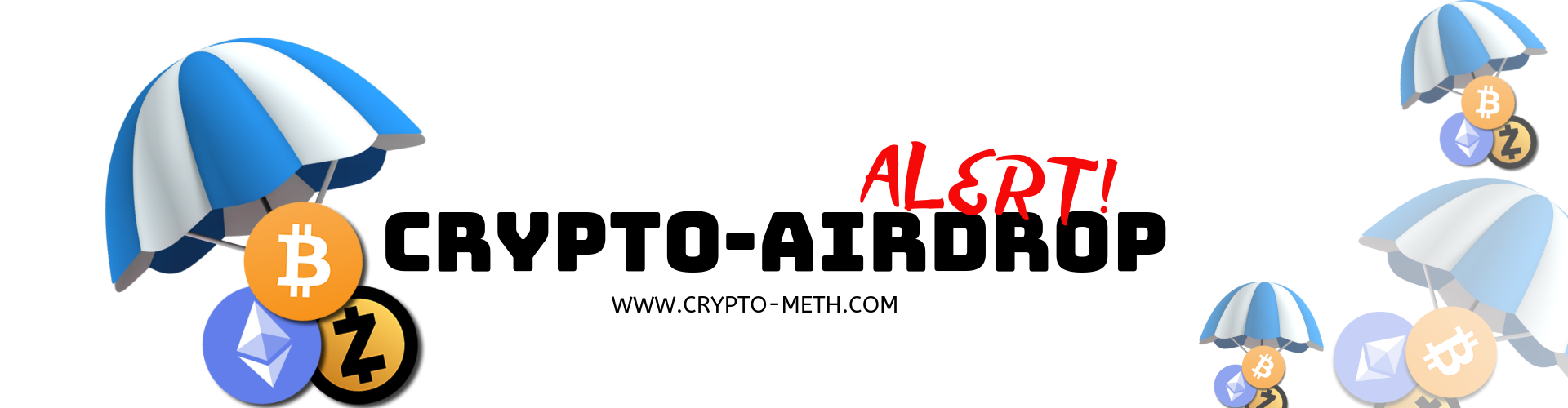 Airdrop Updates