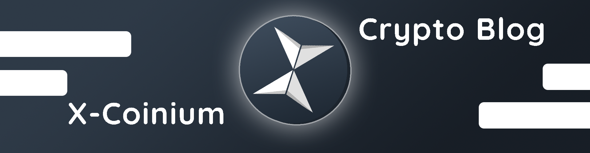 X-Coinium Crypto Blog