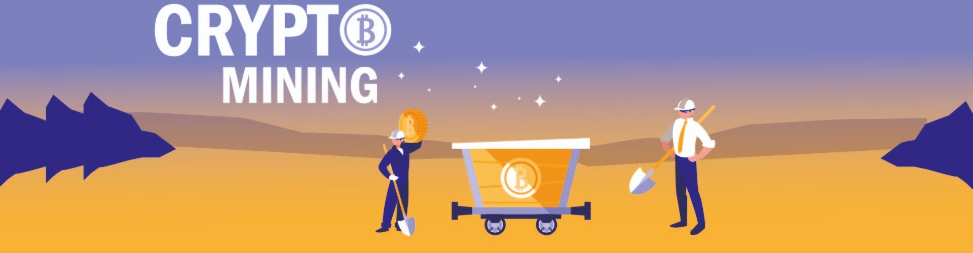 Mining Digital Currency