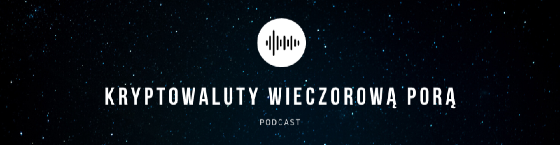Kryptowaluty Wieczorową Porą