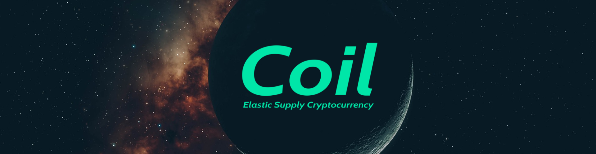 COIL : Elastic Supply Digital Currency