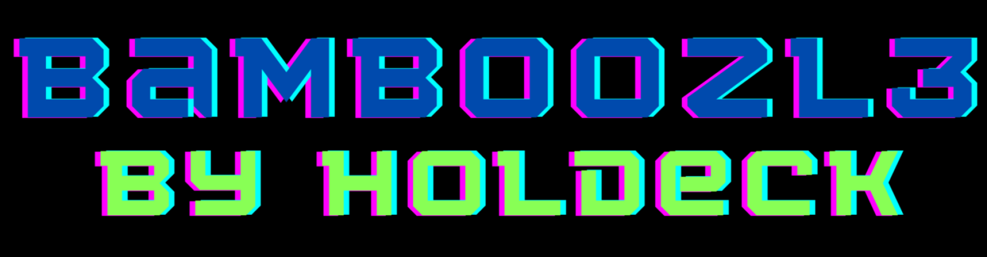 Holdeck