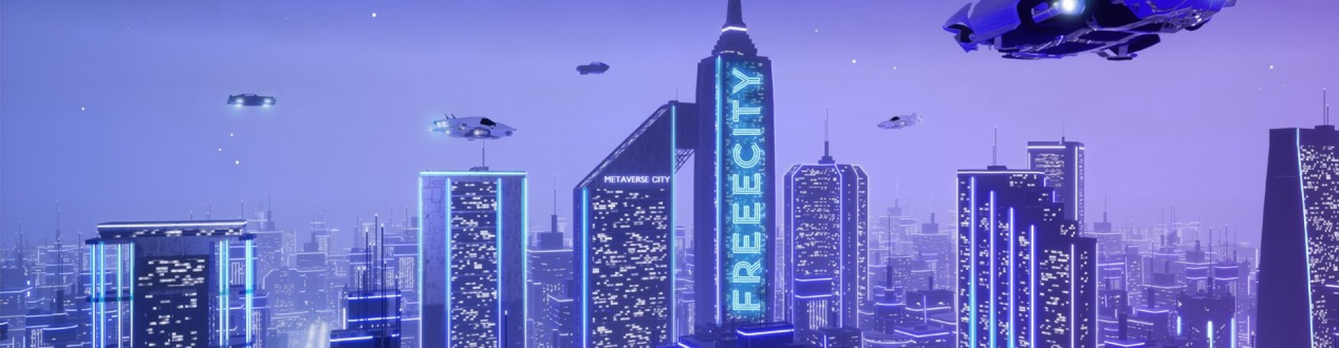 FreeCity Blogs