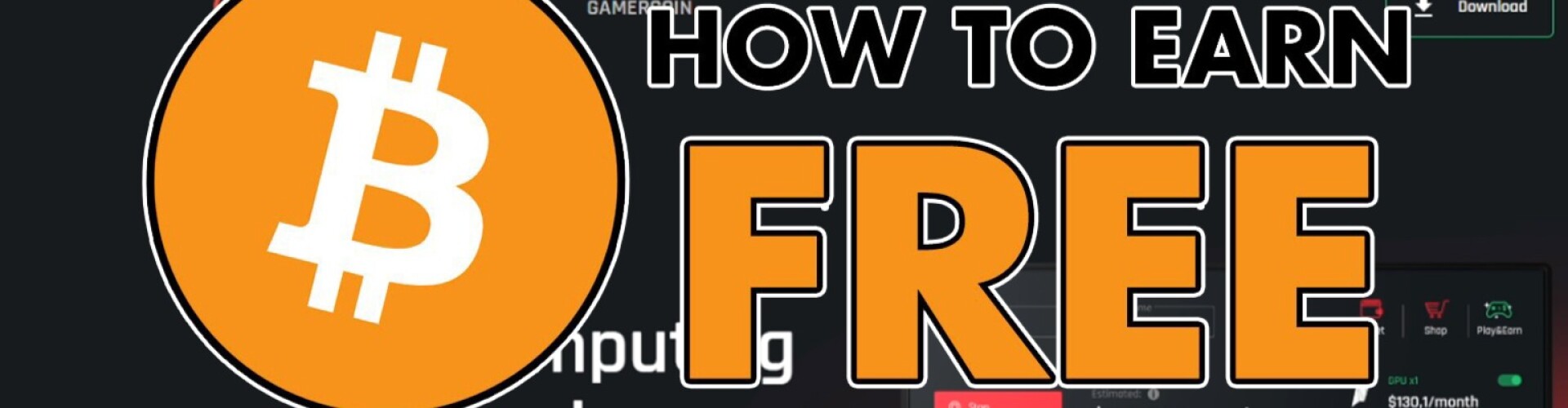 How to earn Free Crypto Currencies By Hellmonks