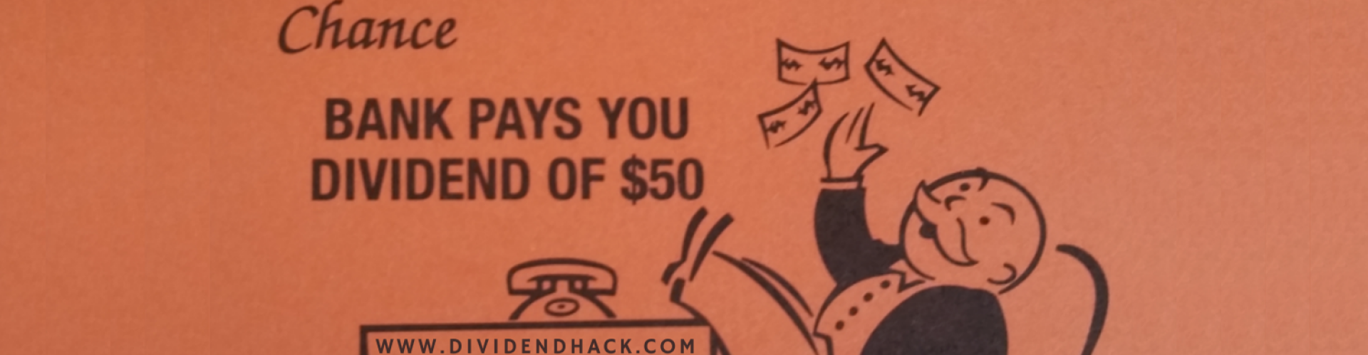 Divi Monopoly