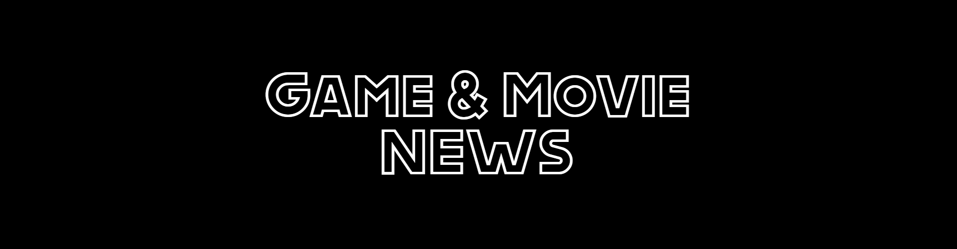 Game News
