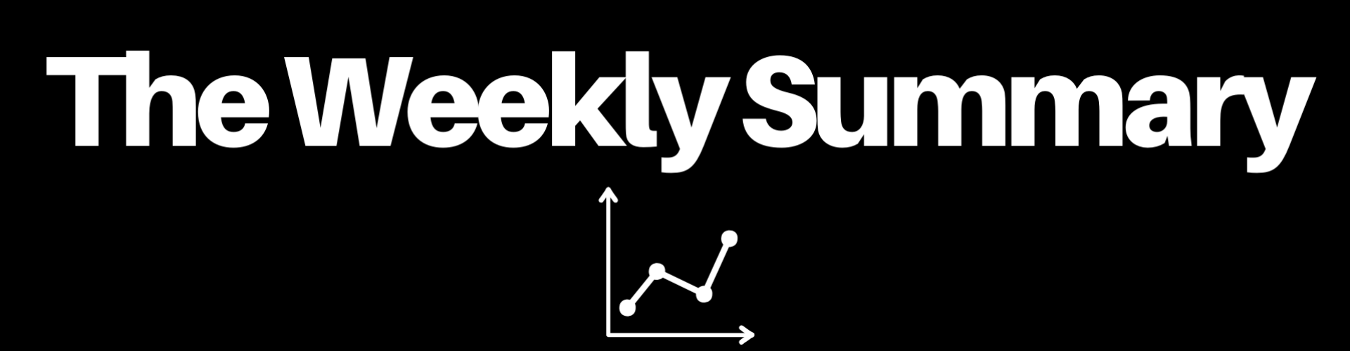 The Weekly Summary