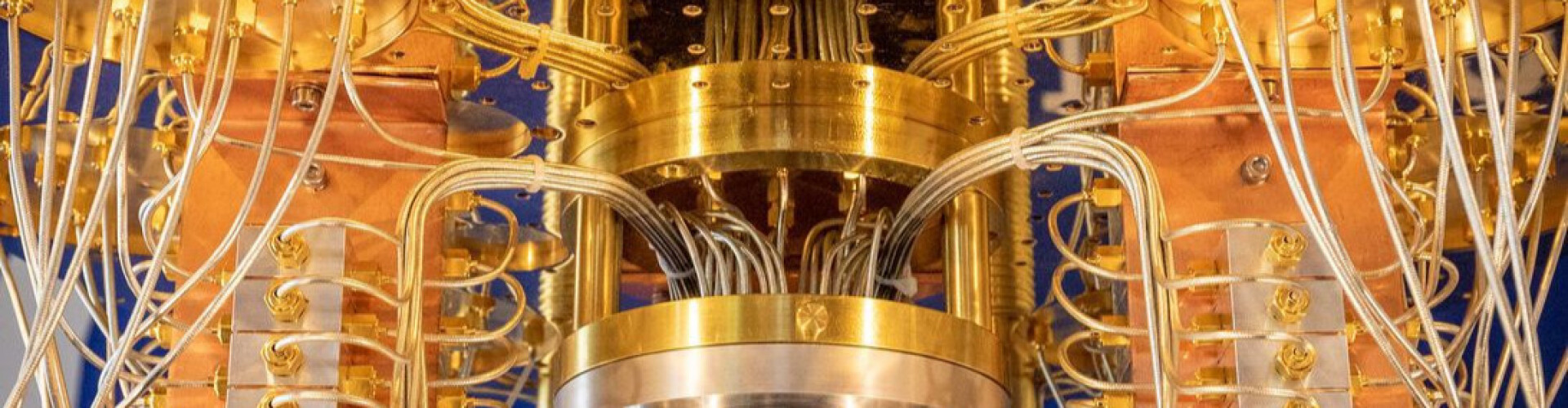 Quantum computing